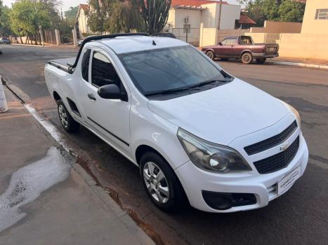 CHEVROLET Montana 1.4 FLEX LS, Foto 2