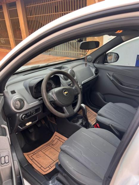 CHEVROLET Montana 1.4 FLEX LS, Foto 4