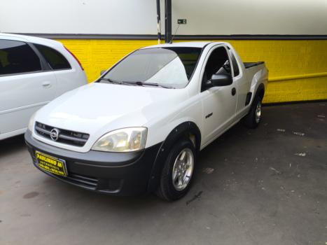 CHEVROLET Montana 1.8 FLEX CONQUEST, Foto 2