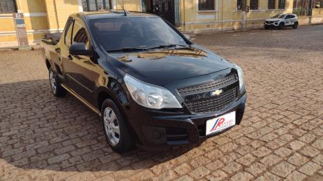 CHEVROLET Montana 1.4 FLEX LS, Foto 3