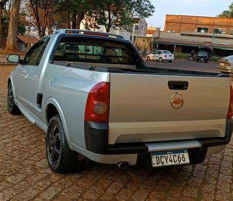 CHEVROLET Montana 1.8 FLEX SPORT, Foto 3