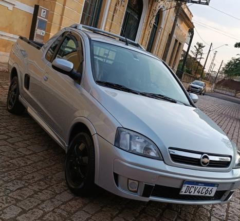 CHEVROLET Montana 1.8 FLEX SPORT, Foto 4