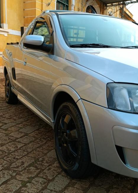 CHEVROLET Montana 1.8 FLEX SPORT, Foto 7