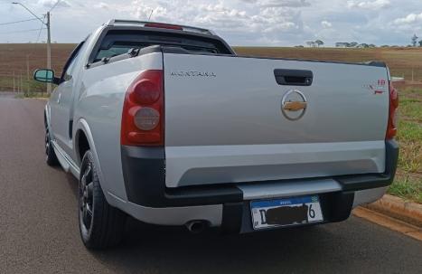 CHEVROLET Montana 1.8 FLEX SPORT, Foto 2