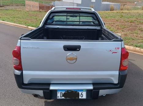 CHEVROLET Montana 1.8 FLEX SPORT, Foto 4