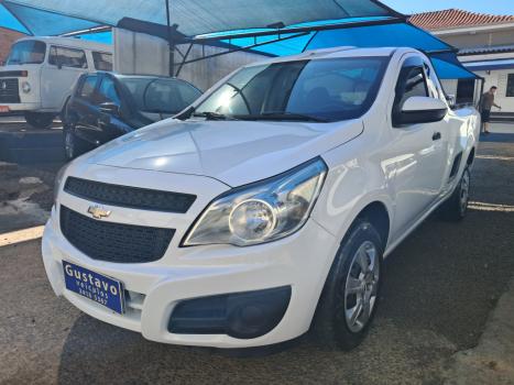 CHEVROLET Montana 1.4 FLEX LS, Foto 2