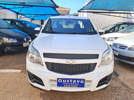 CHEVROLET Montana 1.4 FLEX LS, Foto 3