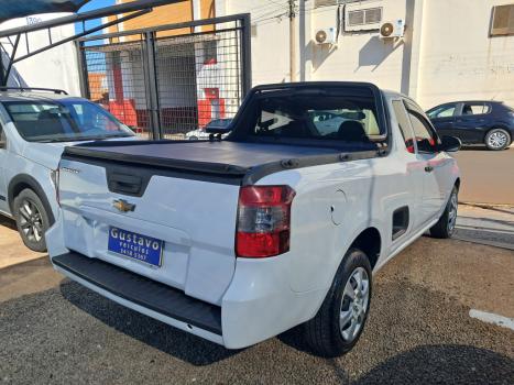 CHEVROLET Montana 1.4 FLEX LS, Foto 4