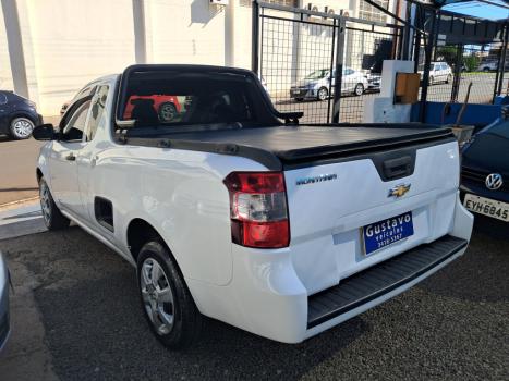 CHEVROLET Montana 1.4 FLEX LS, Foto 5