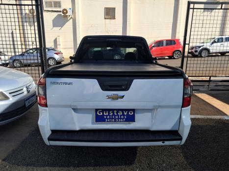 CHEVROLET Montana 1.4 FLEX LS, Foto 6