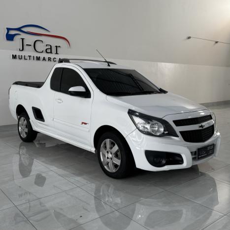 CHEVROLET Montana 1.8 FLEX SPORT, Foto 1