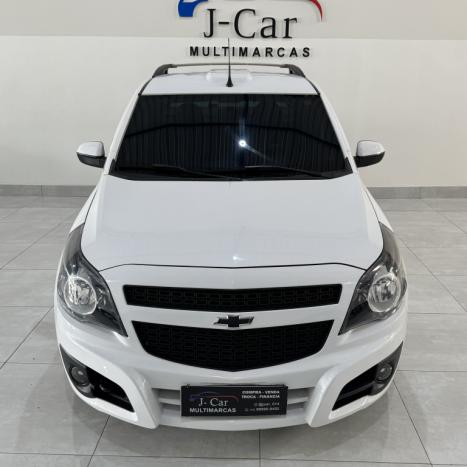 CHEVROLET Montana 1.8 FLEX SPORT, Foto 2