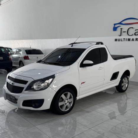 CHEVROLET Montana 1.8 FLEX SPORT, Foto 3