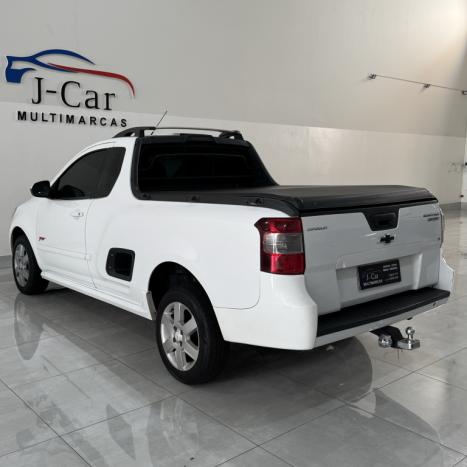 CHEVROLET Montana 1.8 FLEX SPORT, Foto 4