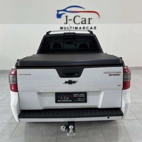 CHEVROLET Montana 1.8 FLEX SPORT, Foto 5