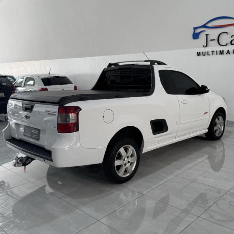 CHEVROLET Montana 1.8 FLEX SPORT, Foto 6