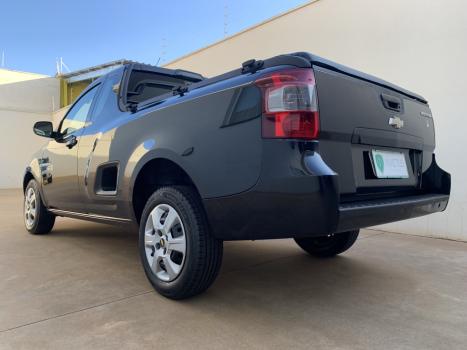 CHEVROLET Montana 1.4 FLEX LS, Foto 5