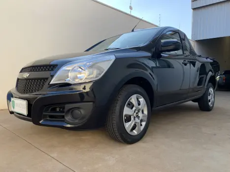 CHEVROLET Montana 1.4 FLEX LS, Foto 4