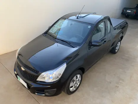 CHEVROLET Montana 1.4 FLEX LS, Foto 1