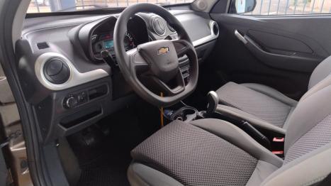 CHEVROLET Montana 1.4 FLEX LS, Foto 12