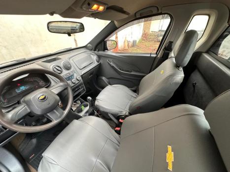 CHEVROLET Montana 1.4 FLEX LS, Foto 5