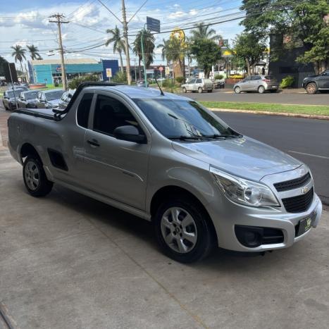 CHEVROLET Montana 1.4 FLEX LS, Foto 5