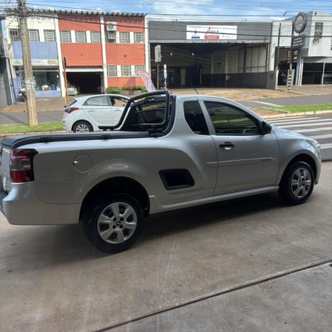 CHEVROLET Montana 1.4 FLEX LS, Foto 9