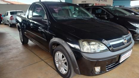 CHEVROLET Montana 1.8 FLEX CONQUEST, Foto 4