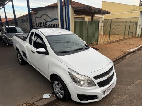 CHEVROLET Montana 1.4 FLEX LS, Foto 2