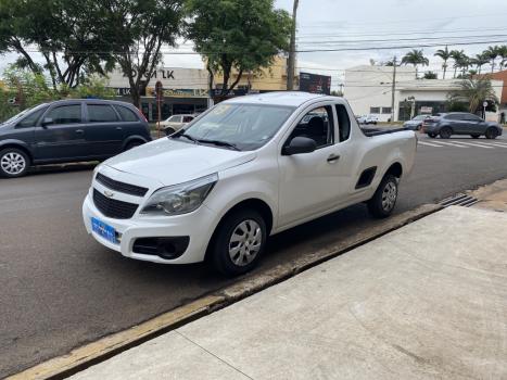 CHEVROLET Montana 1.4 FLEX LS, Foto 2