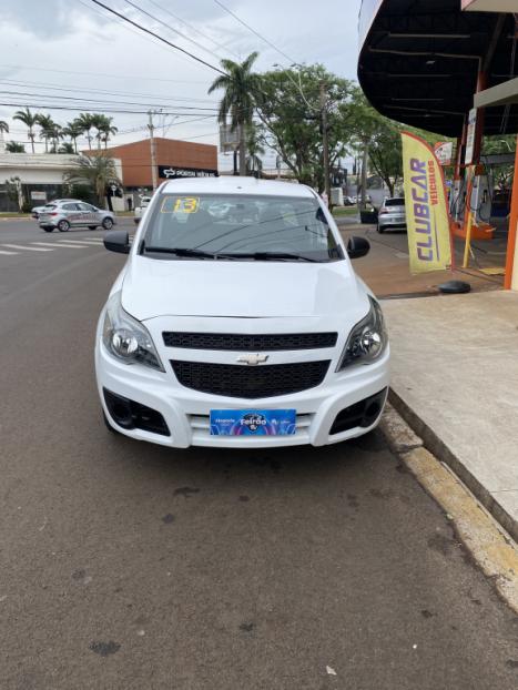 CHEVROLET Montana 1.4 FLEX LS, Foto 3