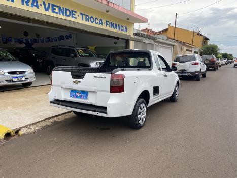 CHEVROLET Montana 1.4 FLEX LS, Foto 4