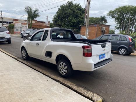 CHEVROLET Montana 1.4 FLEX LS, Foto 5