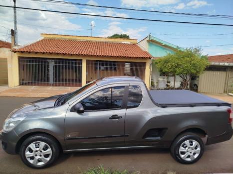 CHEVROLET Montana 1.4 FLEX LS, Foto 1