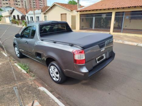 CHEVROLET Montana 1.4 FLEX LS, Foto 4