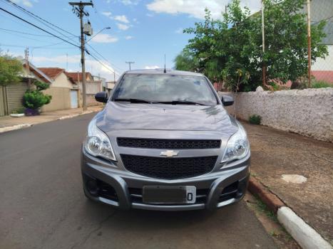 CHEVROLET Montana 1.4 FLEX LS, Foto 5