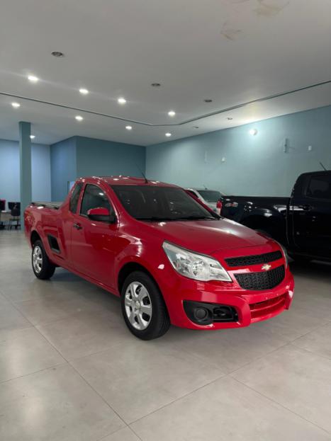 CHEVROLET Montana 1.4 FLEX LS, Foto 2