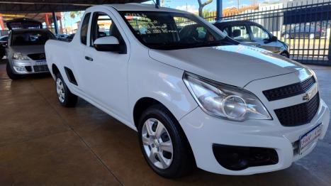 CHEVROLET Montana 1.4 FLEX LS, Foto 5