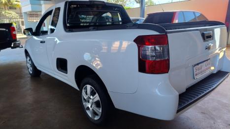 CHEVROLET Montana 1.4 FLEX LS, Foto 9