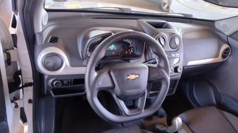 CHEVROLET Montana 1.4 FLEX LS, Foto 12