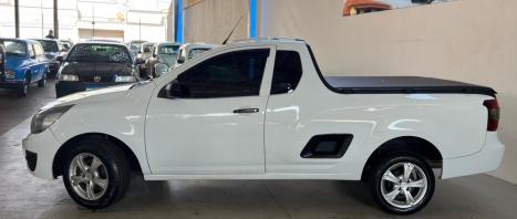 CHEVROLET Montana 1.4 FLEX LS, Foto 2