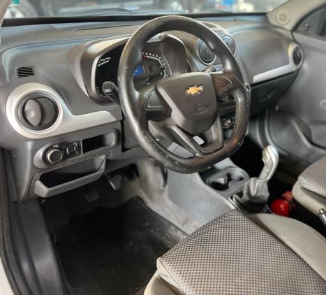 CHEVROLET Montana 1.4 FLEX LS, Foto 4