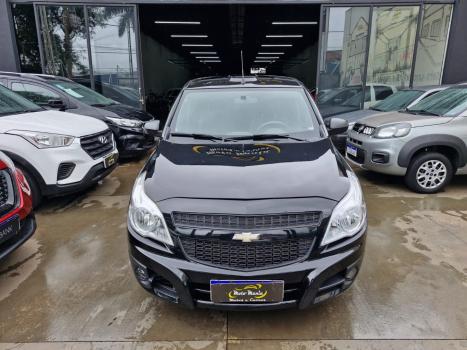 CHEVROLET Montana 1.4 FLEX LS, Foto 1