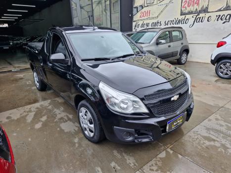 CHEVROLET Montana 1.4 FLEX LS, Foto 2