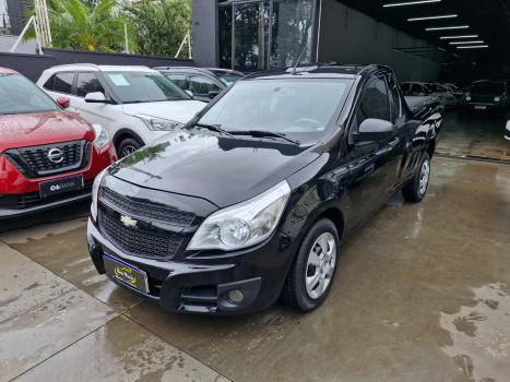 CHEVROLET Montana 1.4 FLEX LS, Foto 6