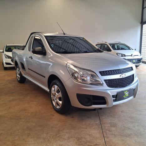 CHEVROLET Montana 1.4 FLEX LS, Foto 5