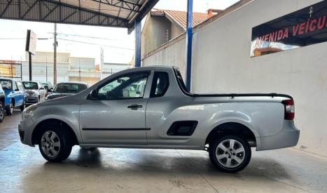 CHEVROLET Montana 1.4 FLEX LS, Foto 3