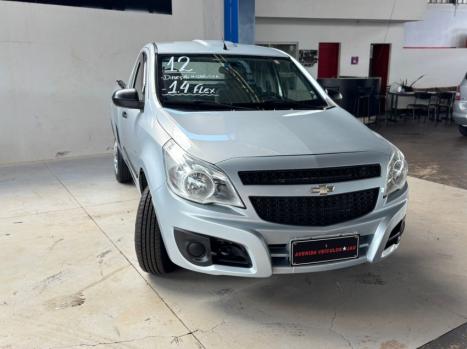 CHEVROLET Montana 1.4 FLEX LS, Foto 5