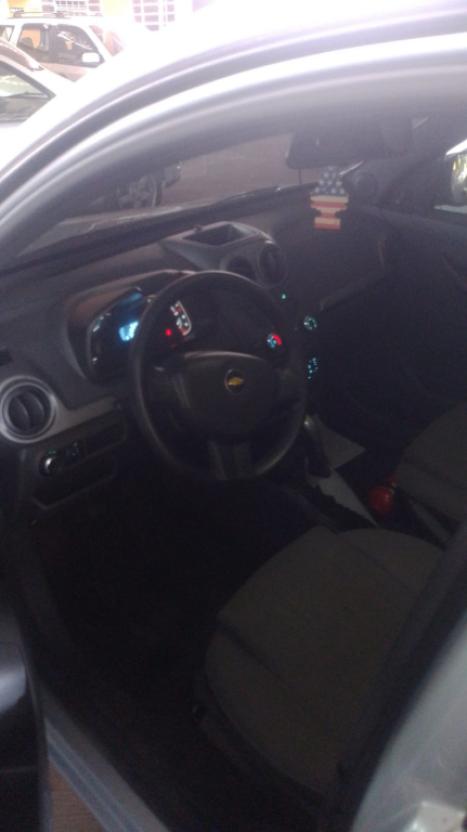 CHEVROLET Montana 1.4 FLEX LS, Foto 5