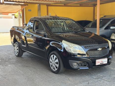 CHEVROLET Montana 1.4 FLEX LS, Foto 2